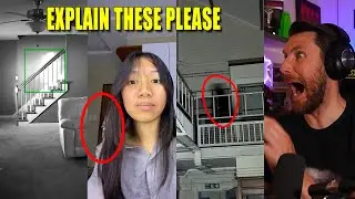 These Videos Of The Paranormal and UFO's will get you thinking