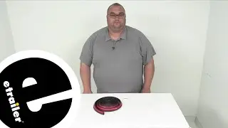 etrailer | Review of Truxedo 5th Wheel Tailgate - Truck Tailgate Seal - TX1703206