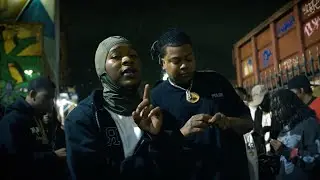 Siete7x & Bino Rideaux - Feelin' Me (Official Video)