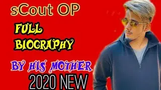 sCOUTop Journey   Full Story By his Mother  2020 new|| watch it ep-1