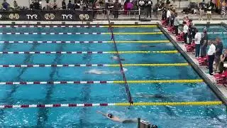 12,2/23 Turkey Claus 100Back  1:18:93