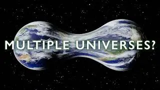 Multiverse Theory Could Solve a Huge Problem with Dark Energy