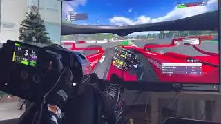 F1 2019 Spanish GP