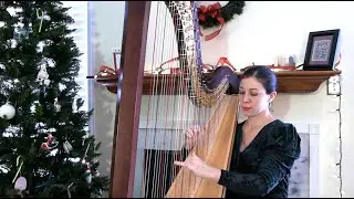 Have Yourself A Merry Little Christmas, arr. Skaila Kanga