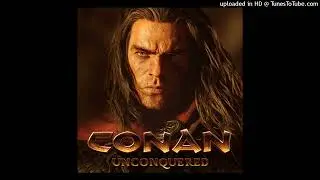 Knut Avenstroup Haugen - Conan Unconquered (2018)