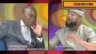 A &Eacute;COUTER, les miracles du CORAN par Dr Abdoul Madjid
