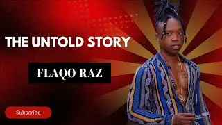 The Truth About Flaqo&rsquo;s Journey - Fame, Challenges & Success!