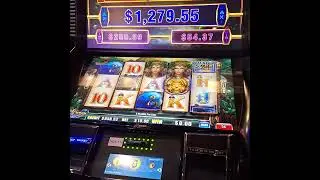 Bonus Me B**ch -- Kansas Crossing Casino in Pittsburgh KS