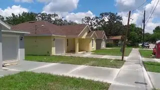 8210 Mulberry Street Tampa FL 33604 - SOLD!