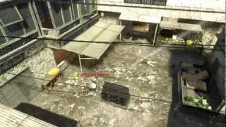 Perfect Grenade Toss - Call of Duty Black Ops