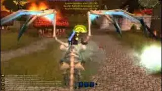 DK wyrm quest