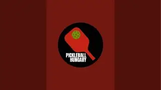 &Eacute;lőben a r&oacute;mai Eur&oacute;pa Bajnoks&aacute;gr&oacute;l! / Pickleball Hungary