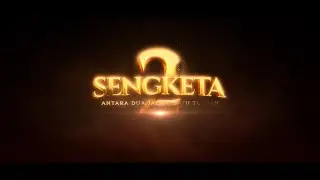 SENGKETA 2 - Official Trailer | Ustaz Wadi Annuar