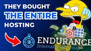 EIG: The Company That Took Over Web Hosting