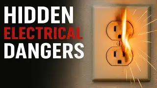 These Hidden Electrical Dangers Put Your Family at Risk