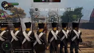 2023-02-18 Holdfast: Nations At War (1)