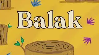 #MySlangBank How to Say | Balak