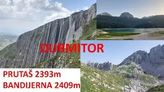 DURMITOR PRUTA&Scaron; I BANDIJERNA 22/23.06.2024.
