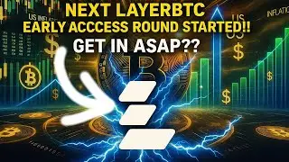 LayerBTC Project News! Next Must Have Bitcoin Layer For 2025??