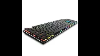 MeeTion MK80 Mechanical Keyboard