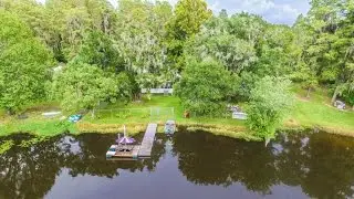 14820 Geneva Dr Odessa Lake Geneva Waterfront Home Video Best Listing Agent Duncan Duo RE/MAX