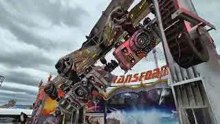 Transformer - Schmidt (Offride/POV)Video Frühlingsfest Stuttgart 2024