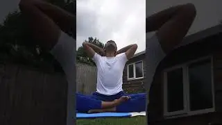 Happy Body Happy Mind Yoga