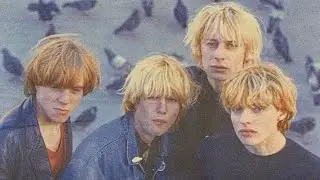 Birdland - live at The Marquee  3rd September 1990