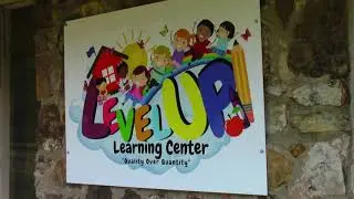 Loving Local @ Level Up Learning Center