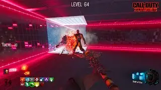 challenge Custom Maps On Black Ops 3 (Custom Zombies)