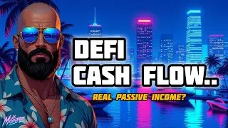 2 Defi Protocols That Pay my Bills in 2026..(My Strategy Revealed!)