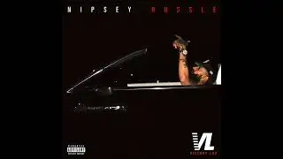 Nipsey Hussle - Last Time That I Checc'd (Slowed + Bass boosted)
