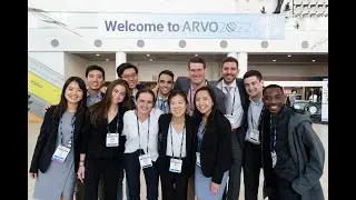 ARVO 2022 in Review
