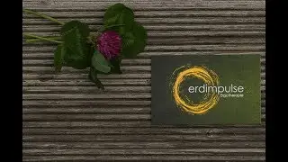 Erdimpulse - Cranio Sacral Balancing - mit Untertitel