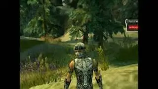 Guild Wars Mod