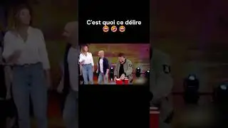C'est quoi ce d&eacute;lire🤣😂🤣
