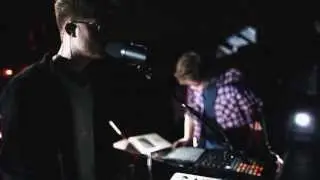 RVRB - Lost in the Wild (Live)