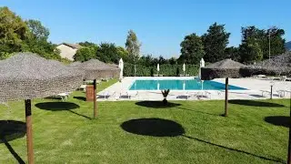 Venafro Palace Hotel, Venafro, Italy