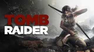 Tomb Raider on - Nvidia Quadro 600 1GB DDR3 - 8GB Ram - Xeon E3 1226 V3 -
