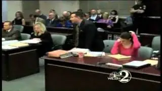 Perry: 'Just A Second'