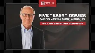 Why Are Christians Confused? | Stand to Reason University