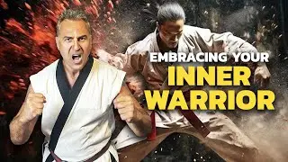 Unleash Your Inner Warrior: Defeat the Bully Within and Stand Out from the Crowd
