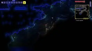 Руководство по получению йо-йо Rally в Terraria 1.4.4.