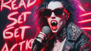 Ready Set Get Action - DeMoray Records (Official Music Video)