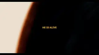 Christian Lora - HE IS ALIVE (Video Lyric)