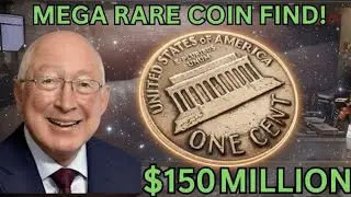 One Cent Penny Errors That Are Worth ThousandsFind Out Which Coins Collectors Are Hunting Right Now