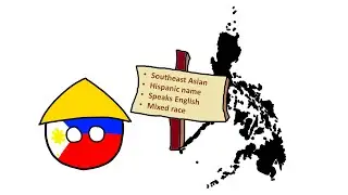 How did the Philippines Exist?