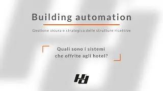 #4 &ndash; Quali sono i sistemi che offrite agli hotel? | Microdevice