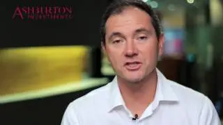 The changing global energy landscape