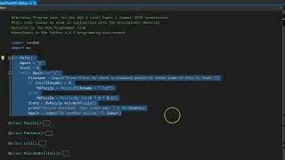 Symbol Puzzle Unwrapping